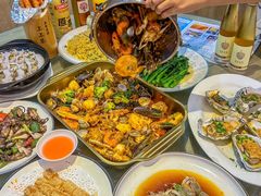 -巽寮印象美食部落餐厅·海鲜·地方特色菜(惠州体验店)