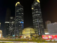 -美罗城