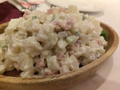 -小白桦西餐厅