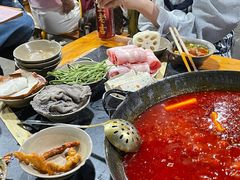 -星鸿社重庆老火锅