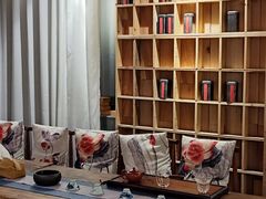 -邈墨茶馆(凤起路店)