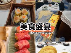-广州酒家(昌岗地铁站店)