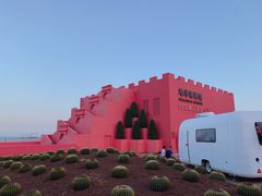 -漳州滨海火山岛自然生态风景区