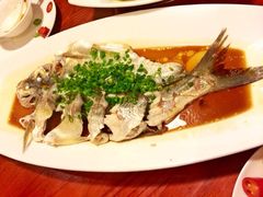 iphone_upload_pic-钓台野鱼馆(钱江国际时代广场店)