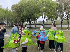 -侎宝运动成长中心(嘉定大融城店)