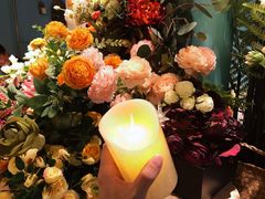 -蜜桃花开·中西融合菜E&W(南长街店)