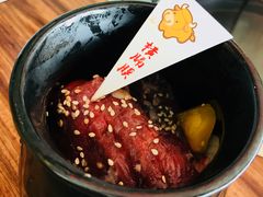 -热血兄弟·炭火烤肉(融侨中心店)