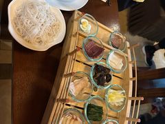 -西双版纳洲际度假酒店-曼霖轩中餐厅