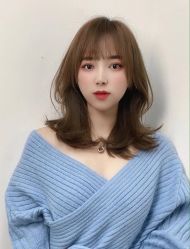 -Hello Lady发型设计