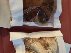 -烘焙町面包店(西四店)