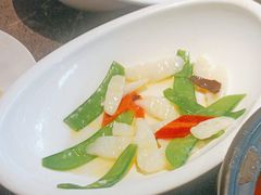-悦百味·品质川菜(橄榄郡店)
