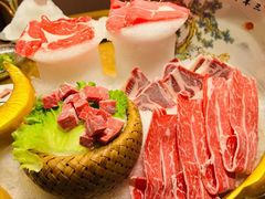 -尚海豆捞(乐虹坊店)