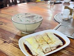 -兄妹生滚粥(广昌路店)