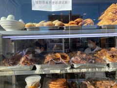 -聚德华天护国寺小吃(甜水园店)