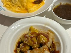 -龙记香港茶餐厅(久光百货店)