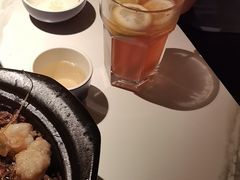 -绿茶餐厅(淮安吾悦广场店)