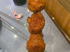 -清真·舒迩布炕锅王·高原美食文化(青海总店)