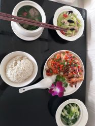 -馨果汇月子产康中心(南湖公园店)