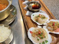 -本炙炭烤·蒲烧活鳗料理店(金沙洲店)