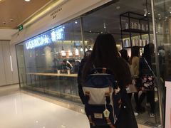 -喜茶(深圳东门1234店)