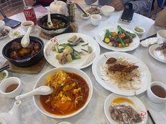 -文记壹心鸡(宝华路店)