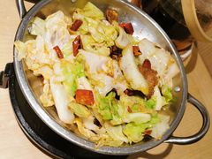 -大丰收李家(闽侯正荣财富中心广场店)