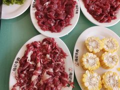 -乌记鲜活牛肉城(金砂东路店)