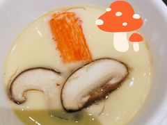 日式炖蛋-元气寿司(环球港店)