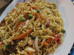 -墨脱石锅椰子鸡•香草鸭•东山羊(大东海店)