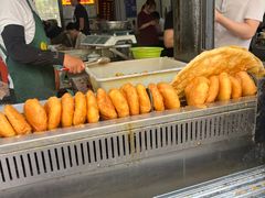 -逍遥镇刘相五胡辣汤豆沫馆(康复中街店)