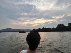 -西湖天地