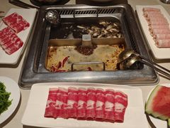-海底捞火锅(万丰桥店)