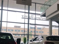 -长沙中升聚星奔驰4S店(望城店)