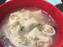 -食惠里小笼包面馆(越秀店)