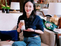 -韵咖啡自助餐厅(天津香格里拉店)