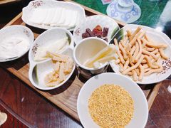 -蒙古大营(朝阳公园店)