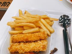 -宜家·瑞典风味餐厅(北京西红门店)