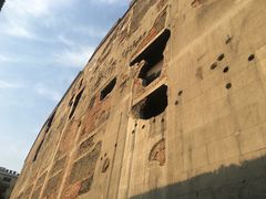 -上海四行仓库抗战纪念馆