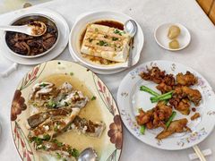 -腰记饭店(龙源路店)