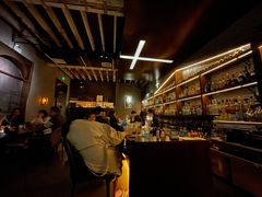 -CHURCH  BISTRO 教堂·餐吧