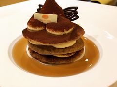 -PAN de PAIN Pancake & Sweets(K11 Art Mall店)
