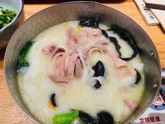-小满手工粉(上海月星环球港店)