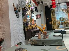 -又见马甲M8融合西餐厅(体育中心店)