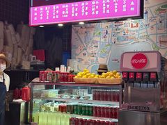 -陈鹏鹏潮汕菜(宝安机场T3航站楼店)