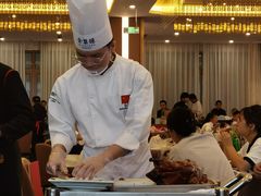 -北京全聚德(王府井店)