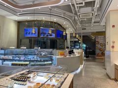 -可莎蜜兒(黄龙K-lab店)