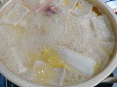 -聚丰园•湖鲜餐厅(阿红私房菜梅石路店)