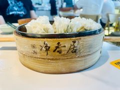 -真食净香居·内蒙烧麦(亚运村店)