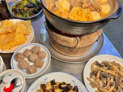 -小板凳(四公里店)