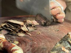 -老鼎万春卤菜(五代传承创始老店)